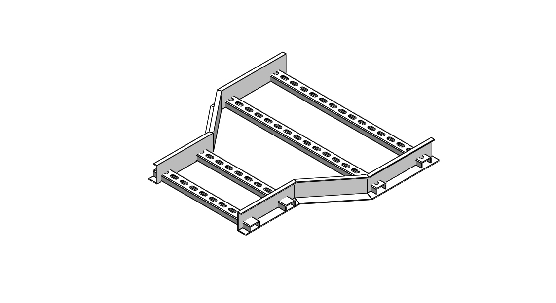 Ladder Cable Trays - Image 5